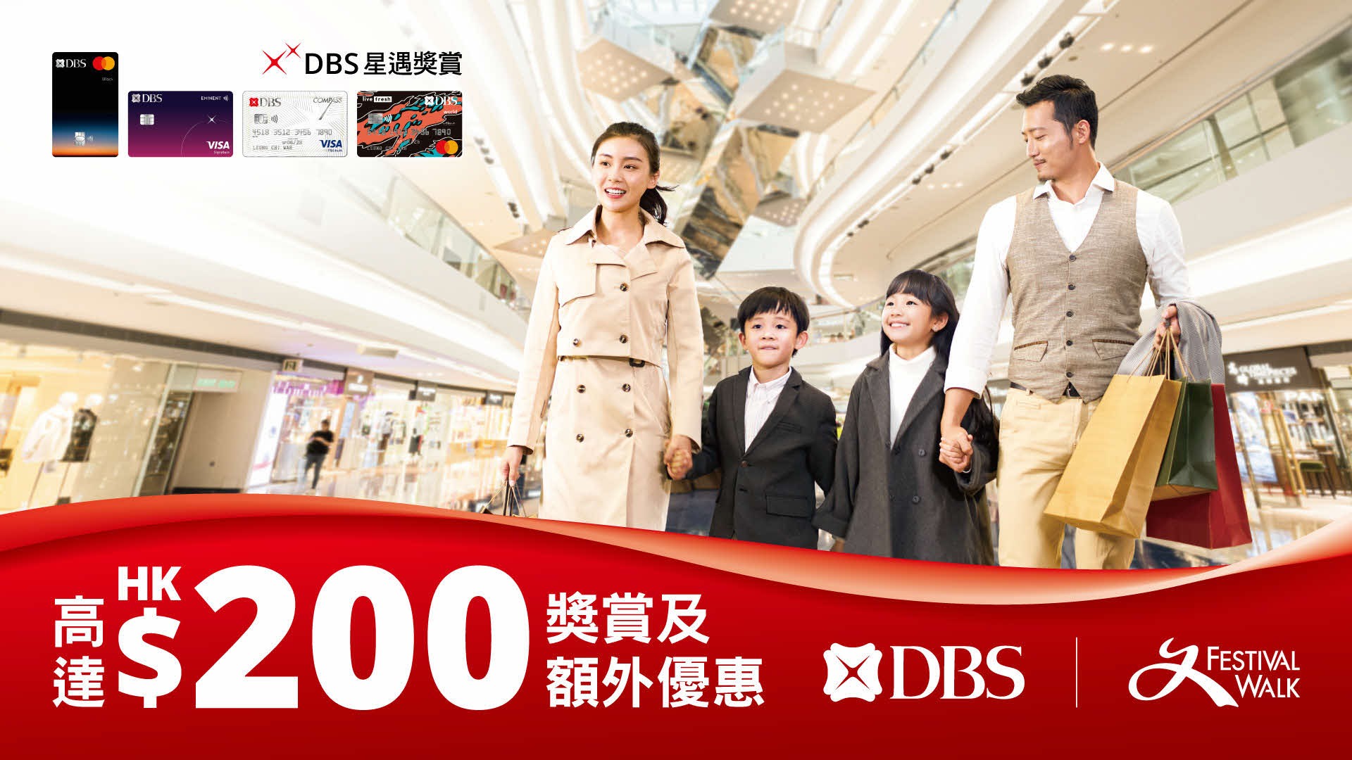 星展信用卡消费奖赏2025