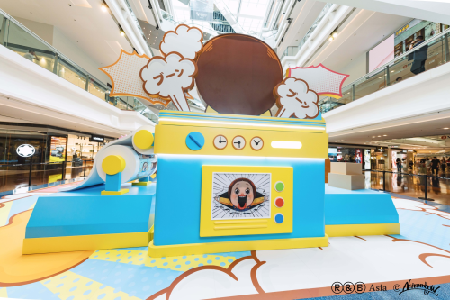 SHO-CHAN Playful Studio