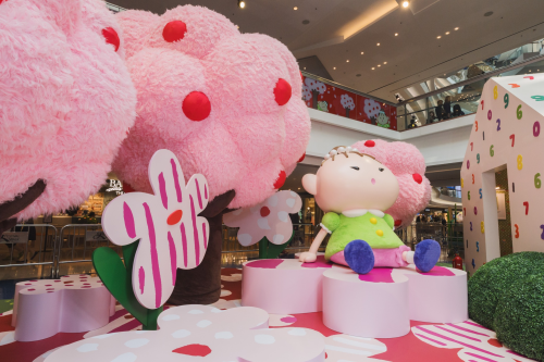 SOU・SOU x fatBottleland THE GARDEN STORY