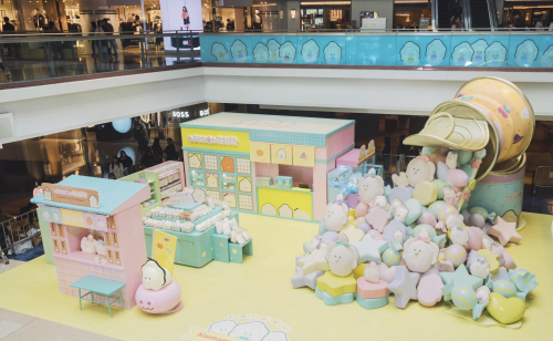 Namagaki Festival @ Festival Walk