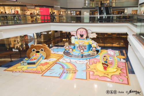 SHO-CHAN Playful Studio