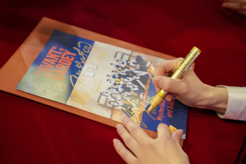 Avantgardey Official Pop-up Store