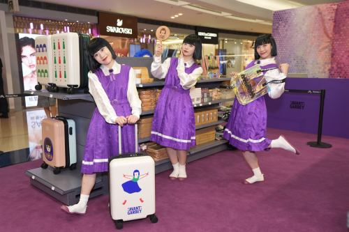 Avantgardey Official Pop-up Store