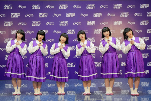 Avantgardey Official Pop-up Store