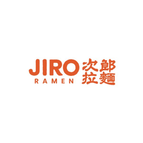 次郎拉麵