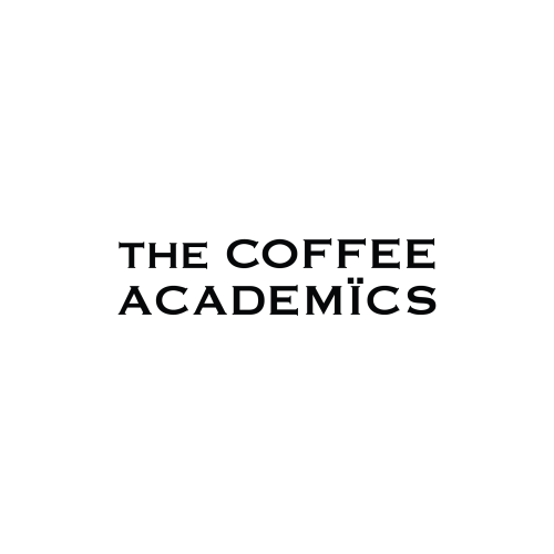 THE COFFEE ACADEMÏCS