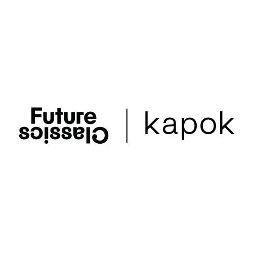 Future Classics | kapok