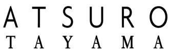 Atsuro Tayama