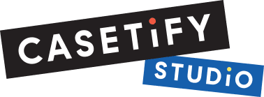 CASETiFY STUDiO