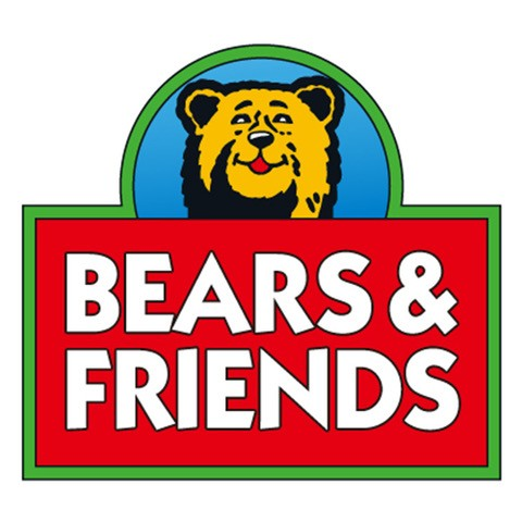 Bears & Friends