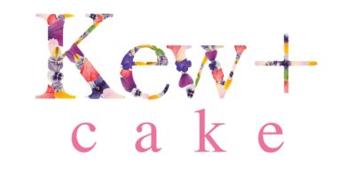 Kew+ Cake