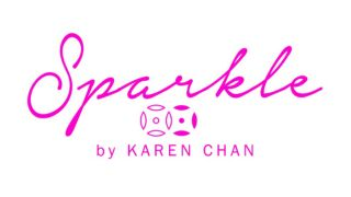 SPARKLE by KAREN CHAN