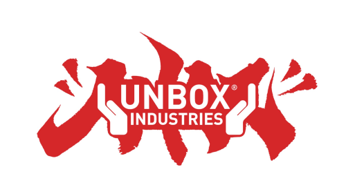 Unbox x AMAZ by Lokianno